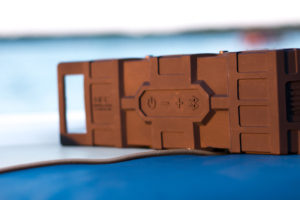 Altec Lansing Bluetooth Speaker Review 2