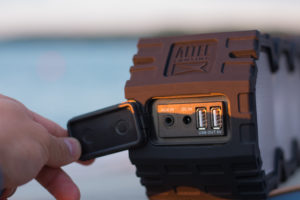 Altec Lansing Bluetooth Speaker Review