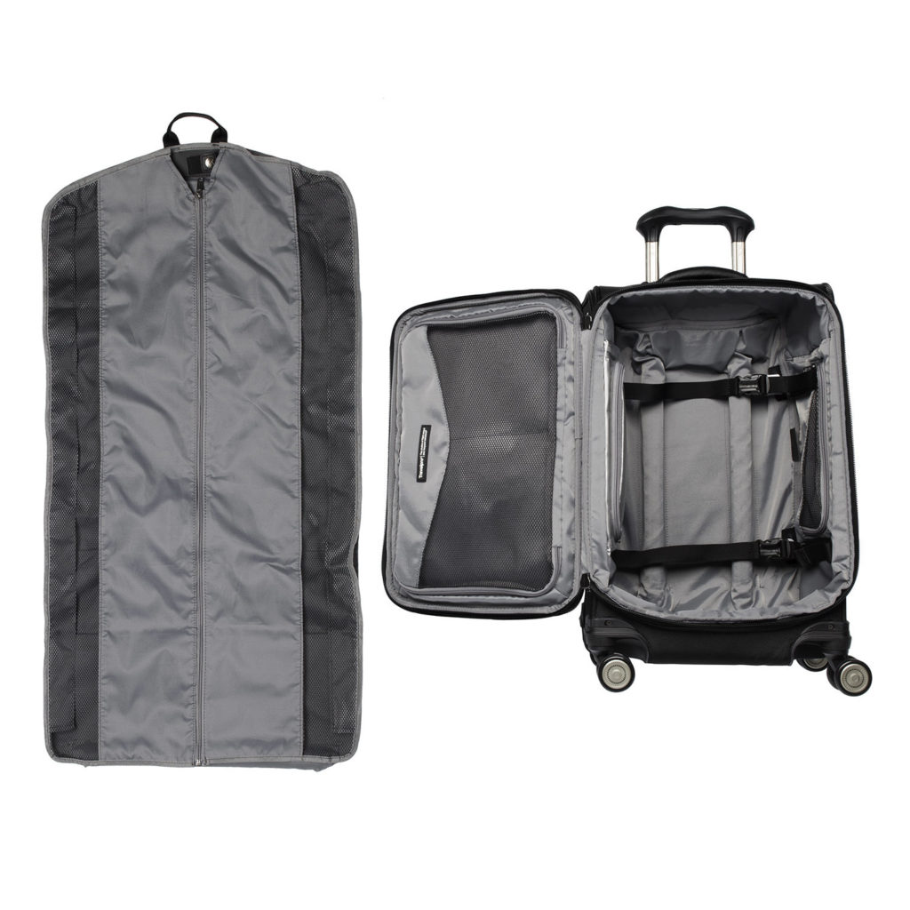 TravelPro Crew 11 Suiter