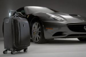 TravelPro Platinum Magna 2 Carry On Suiter Luggage
