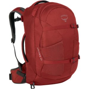 Best Travel Backpack Osprey Farpoint 40
