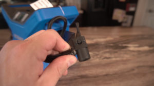 Best Portable Tire Inflator Kobalt Plastic Chuck