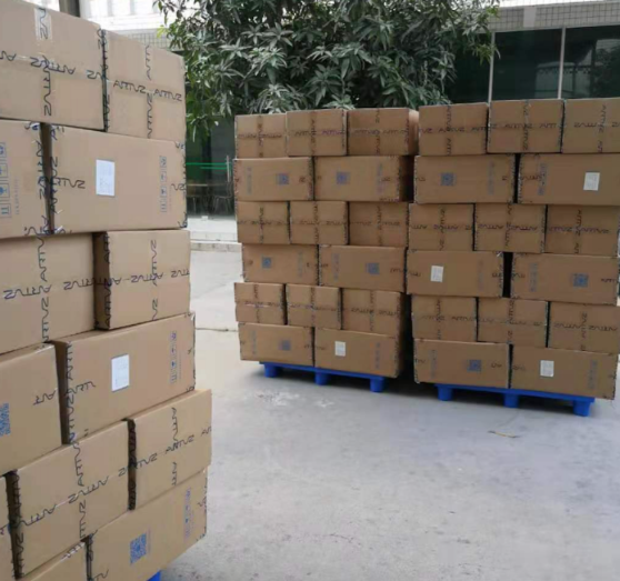 naucrates shipping 1