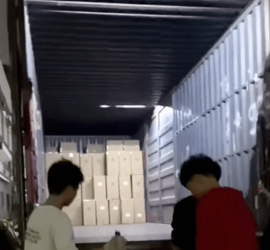 naucrates shipping 2