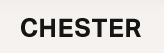 chester travels website