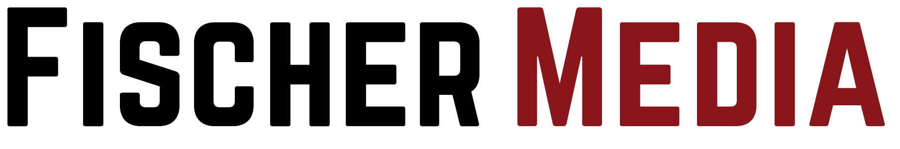 fischer media logo